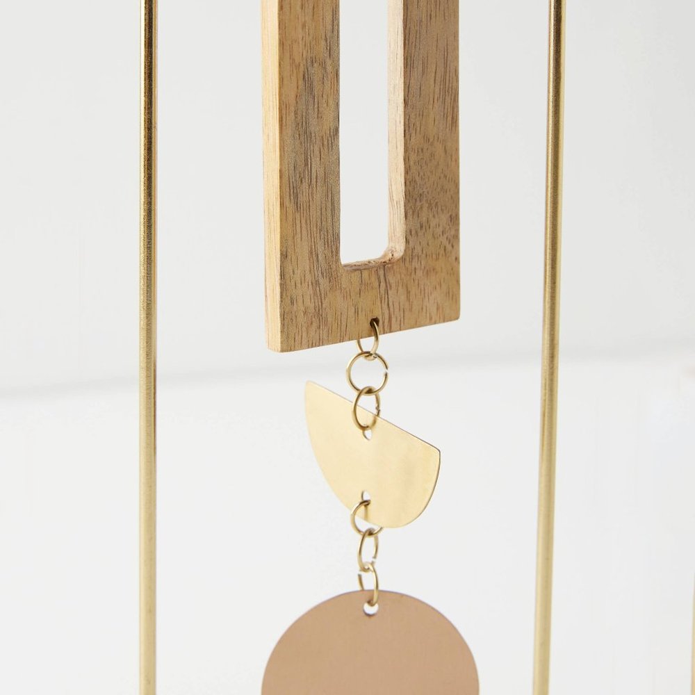 Anthropologie Karisa Decorative Object - Picture 3 of 6